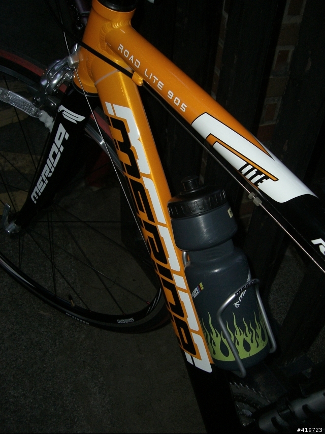 [分享故事文]Road Lite 905-30 -> 905-com-30