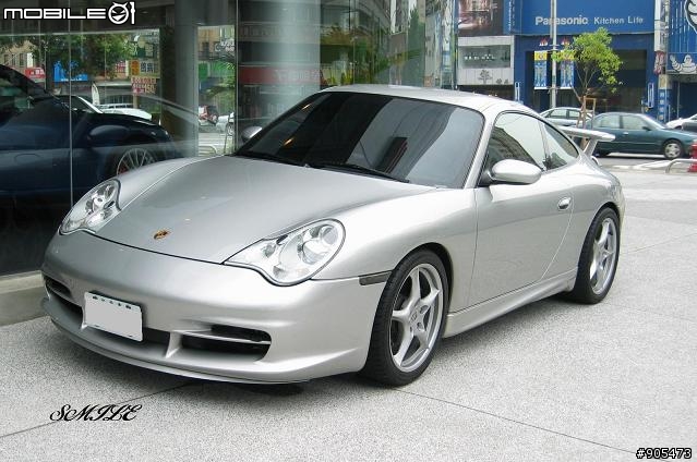新舊款Carrera