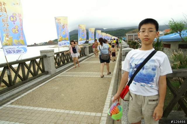 福隆沙雕季