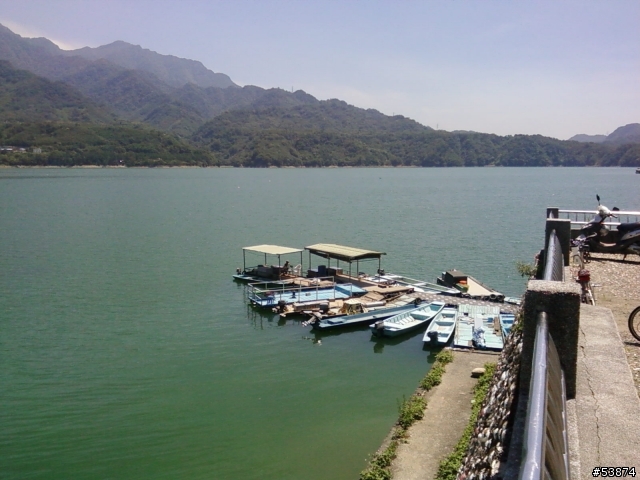 [影像回顧]極樹週日休閒團:6/22(日)9點 大溪石門吃活魚