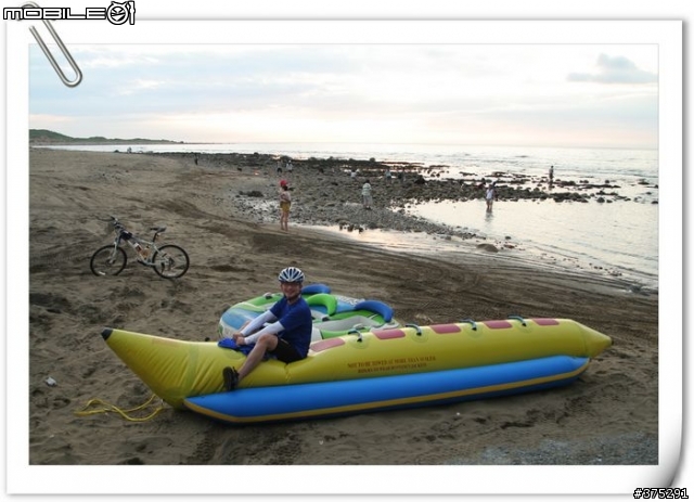 [遊記分享]2008.06.15北海岸淺水灣浪漫行~加碼洗車篇
