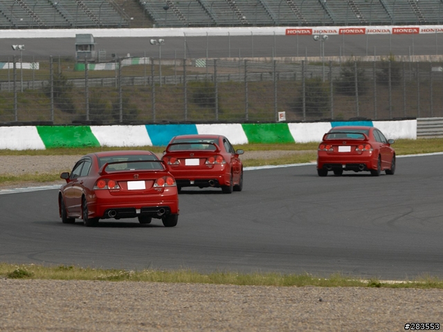 想 開 MUGEN  RR ?  先 上 MUGEN RR 駕 訓 班