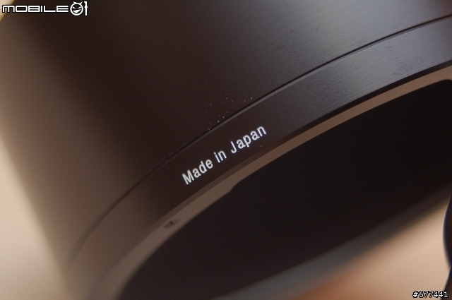 【分享】Carl Zeiss Planar T* 1.4/85mm ZF 開箱照