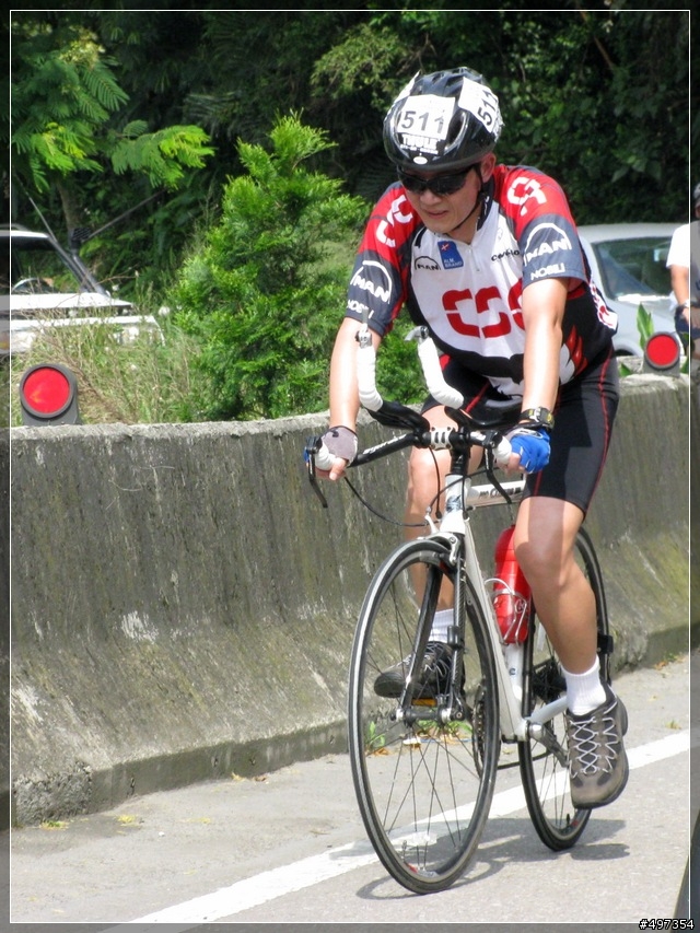 2008桃園縣 縣長盃（東眼山）自由車比賽隨手拍--第2頁有新照片