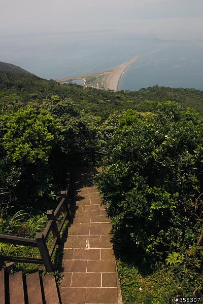 頭城：舊小百岳～龜山島山（401高地）、龜山島