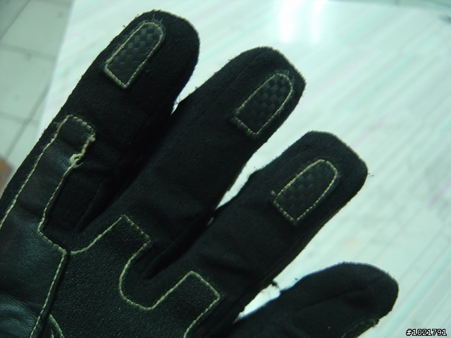 （分享）半身的防護-RSJ230防摔衣，SBK SK2短手套