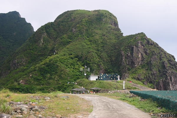 頭城：舊小百岳～龜山島山（401高地）、龜山島