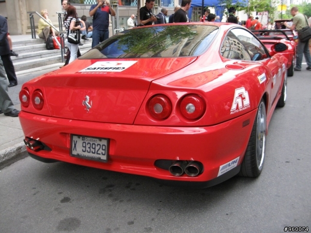 2008F1_montreal 熱身