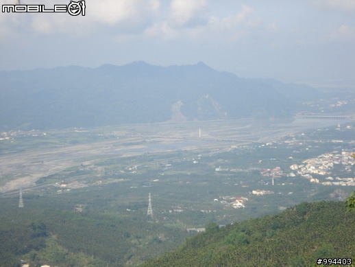 [分享]5/25挑戰集集大山+山雲居休閒農場吃西瓜