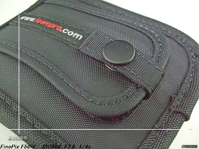 Lowepro 新款高階消費機專用包包！