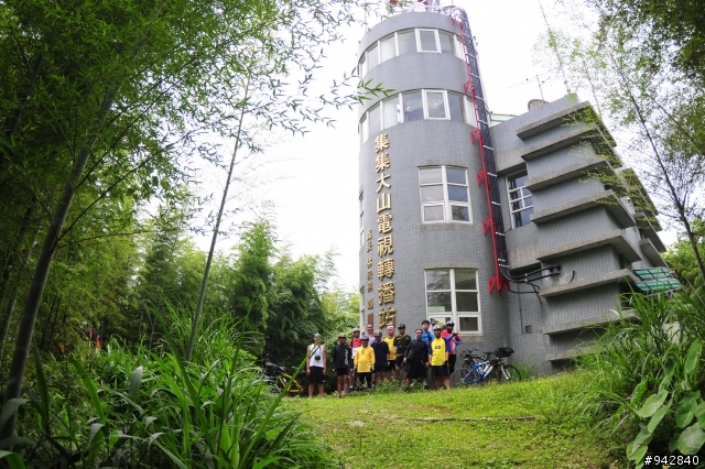 【集集大山照片分享】