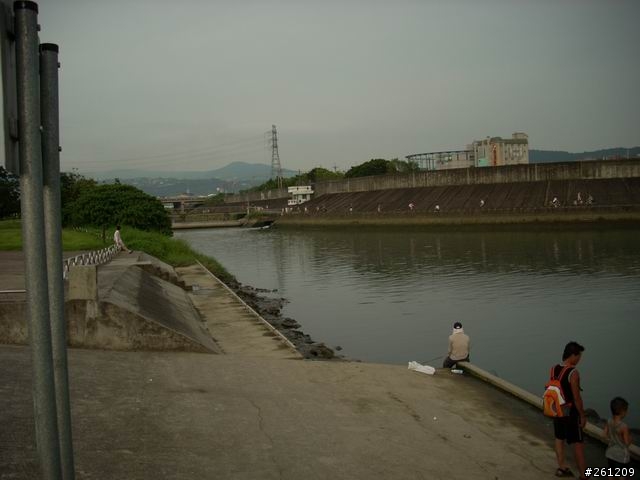 北海岸一圈, Dahon SD7 破百遊 (圖多) ~