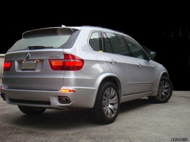 X5 3.0 SD M SPORT 心得