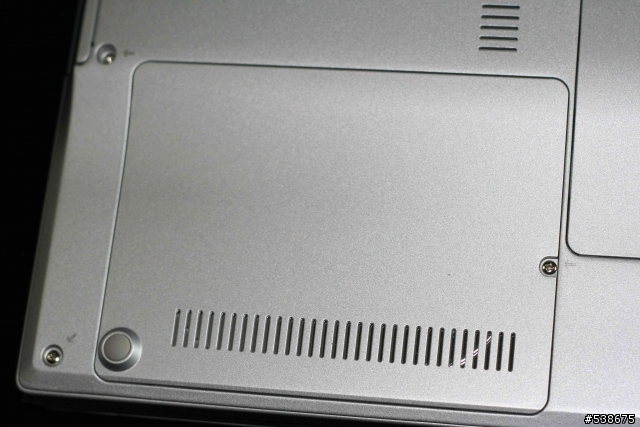 [開箱文] SONY VAIO VGN-FZ92S 日規機 VOM版