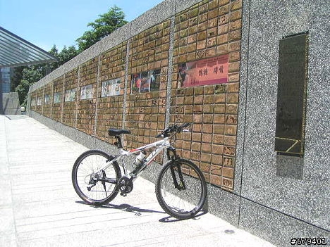 【分享】新店溪左岸自行車道騎乘心得