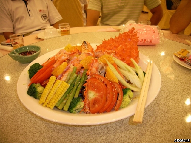 [norris喜宴]三峽海霸船餐廳開Party！(影像回顧)