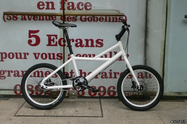 分享 阿飛正傳 cannondale 小徑 hooligan 1 & hooligan singlespeed