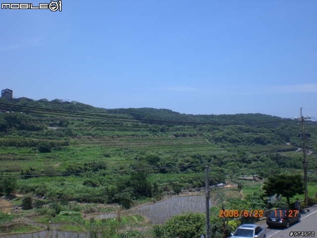 【分享】06/22(日)-三芝破百之旅(品嚐德國美食)