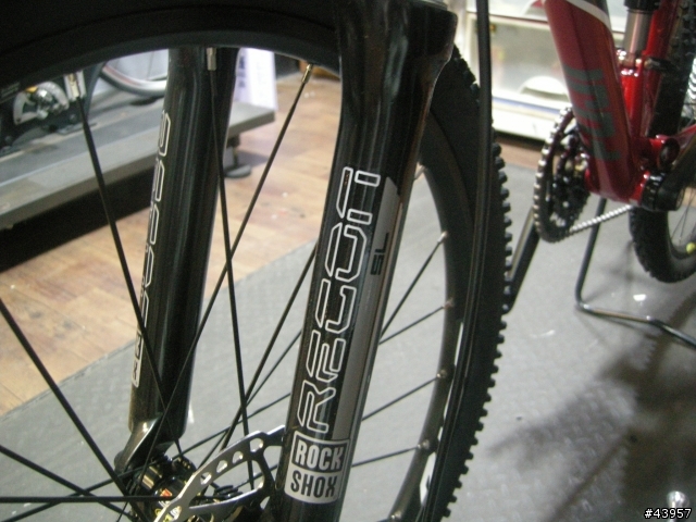 [分享]林北要去玩林道了啦~Fuji Outland Pro 開箱文