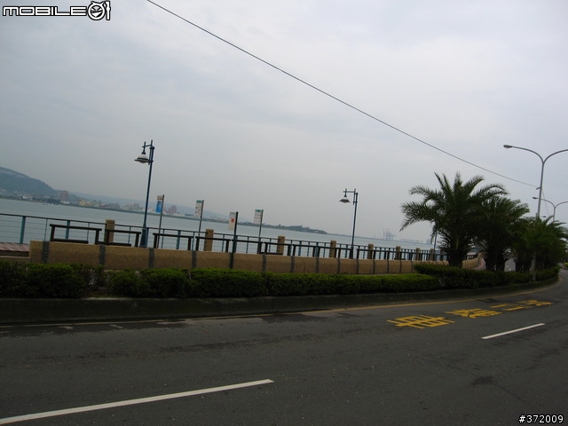 淡水、金山、陽明山，馬槽橋上拖油瓶。