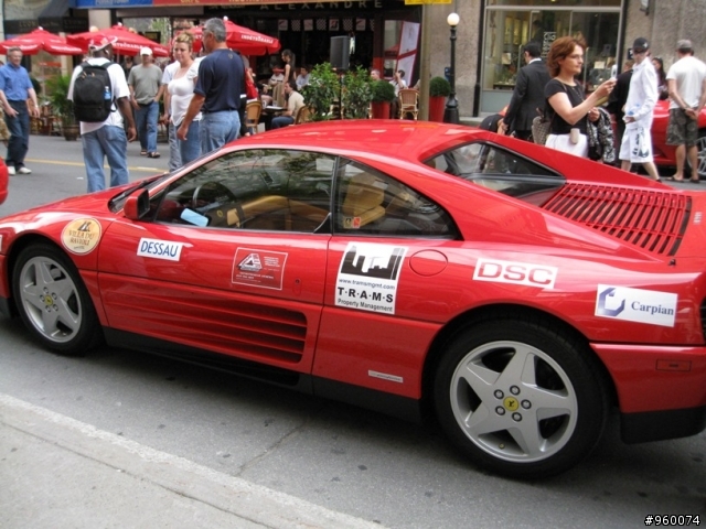 2008F1_montreal 熱身