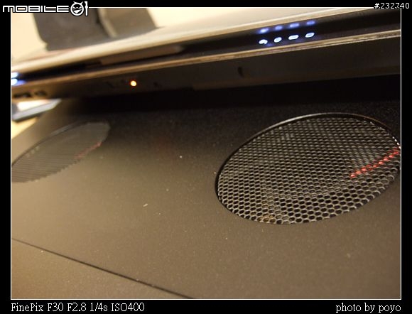 [分享]小M和他的夥伴-TOSHIBA M300+周邊介紹