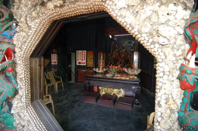 [遊記] 6/22(日) 二級古蹟 馬興陳宅 --> 鹿港 古早文物休閒之旅 (含吃吃喝喝)