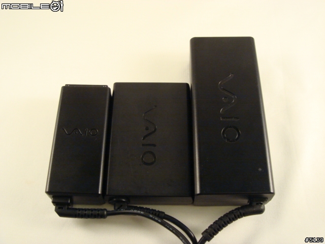 [7/1新增]超迷你!Sony VAIO VGP-AC16V11充電器
