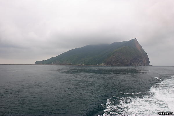 頭城：舊小百岳～龜山島山（401高地）、龜山島