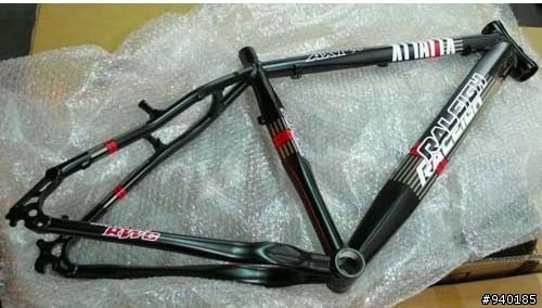 協尋 17.5吋 以下 RALEIGN AXT 9.0 萊禮車架