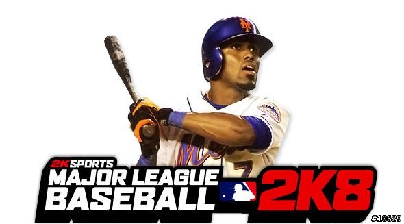 誠徵XBOX 2K8 MLB愛好玩家