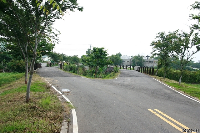 [路線分享] 潭雅神自行車道 - 中科站行經清泉路(東大路)往都會公園