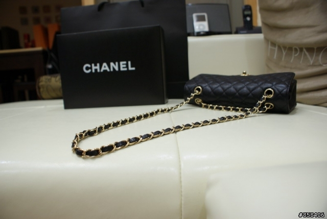 【分享】CHANEL 2.55 經典包 !!