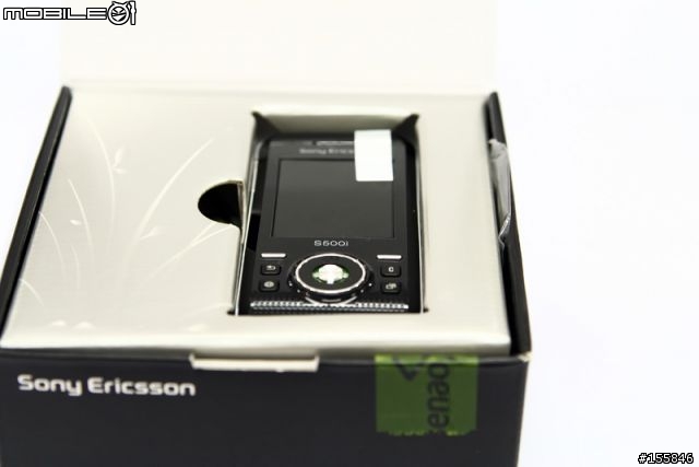 新機浪不斷的襲來之下 選了S500i...會有人想看嗎