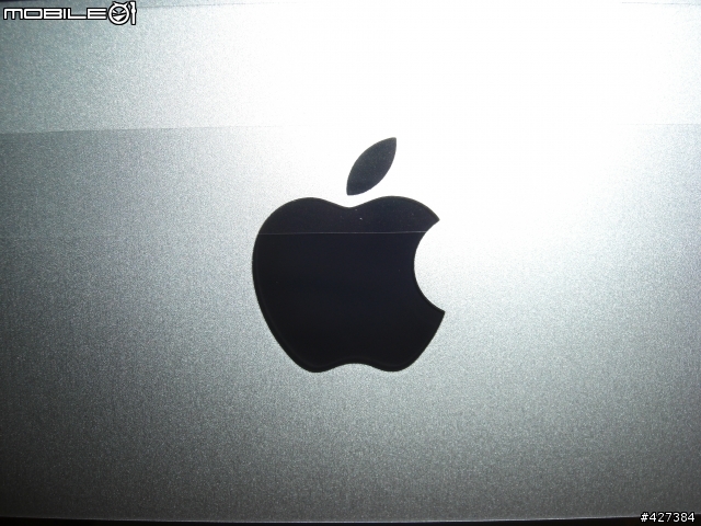 開箱分享-Refurbished iMac 20"