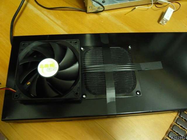 [HIGH]便宜機殼沒關係，土砲一下即可