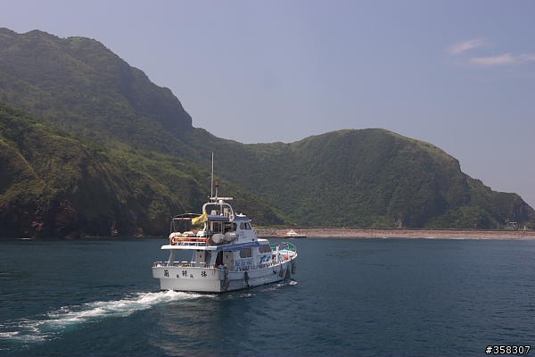 頭城：舊小百岳～龜山島山（401高地）、龜山島