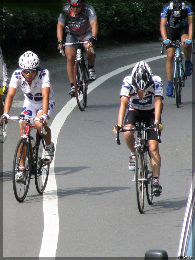 2008桃園縣 縣長盃（東眼山）自由車比賽隨手拍--第2頁有新照片