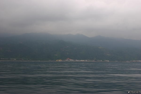 頭城：舊小百岳～龜山島山（401高地）、龜山島