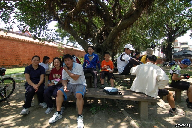 [遊記] 6/22(日) 二級古蹟 馬興陳宅 --> 鹿港 古早文物休閒之旅 (含吃吃喝喝)