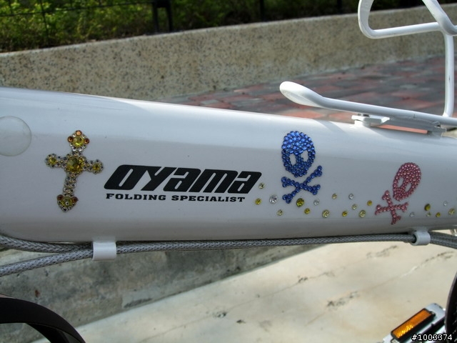 閃亮貼鑽小折來囉!!!