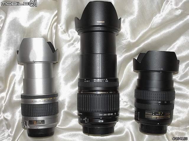 [開箱 ](10/14新增麗星郵輪沖繩行)Tamron A20 AF28-300/3.5-6.3  XR Di LD Asph. IF Macro VC for Nikon