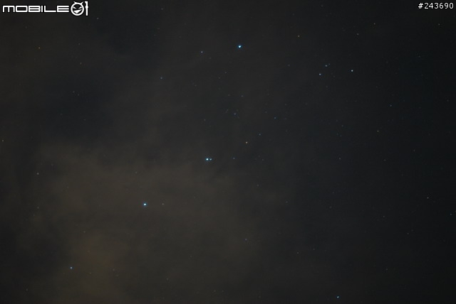 D80 55mm-200mm VR & 50mm F1.8 之星星、月亮、太陽