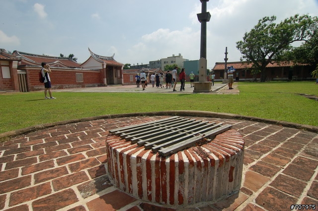 [遊記] 6/22(日) 二級古蹟 馬興陳宅 --> 鹿港 古早文物休閒之旅 (含吃吃喝喝)