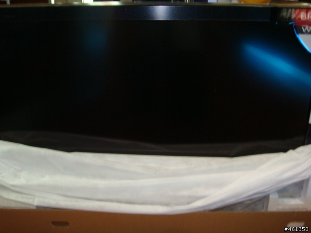 新到貨!SONY KDL-46W4000開箱文(新增畫面比較)