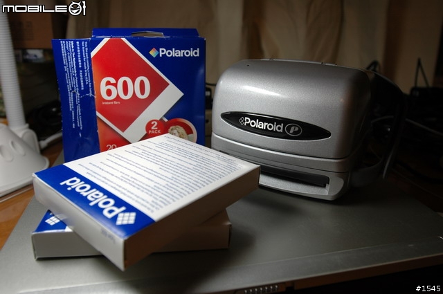 Say goodbye to my Polaroid!! 拍立得再見!!