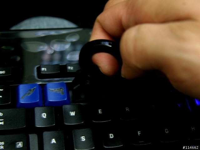 [蛇之閃光文]Razer全套裝備，群蛇出動開箱文