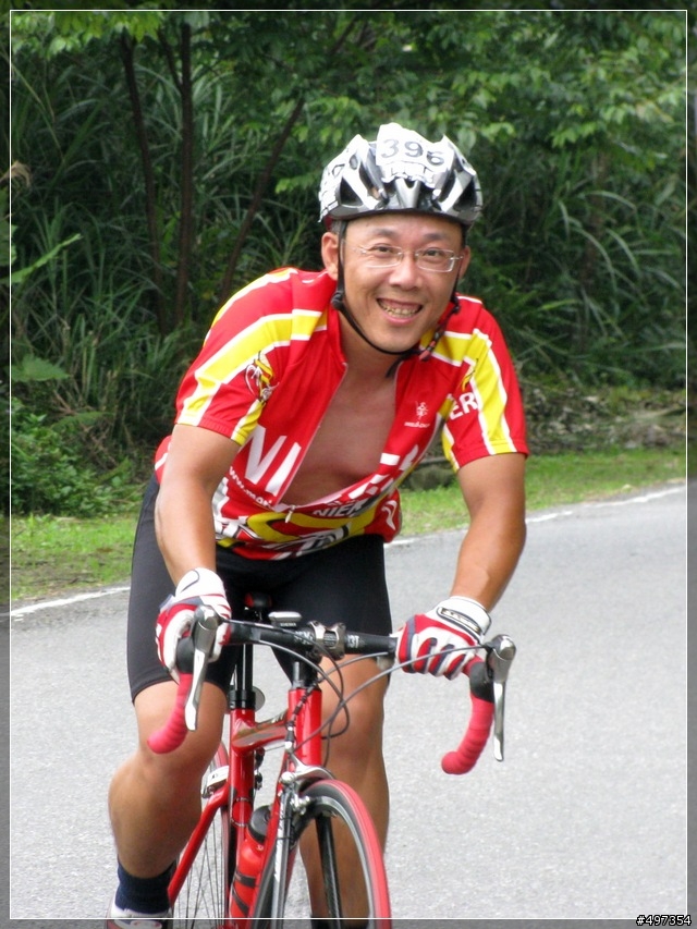 2008桃園縣 縣長盃（東眼山）自由車比賽隨手拍--第2頁有新照片