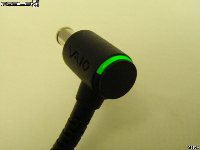 [7/1新增]超迷你!Sony VAIO VGP-AC16V11充電器