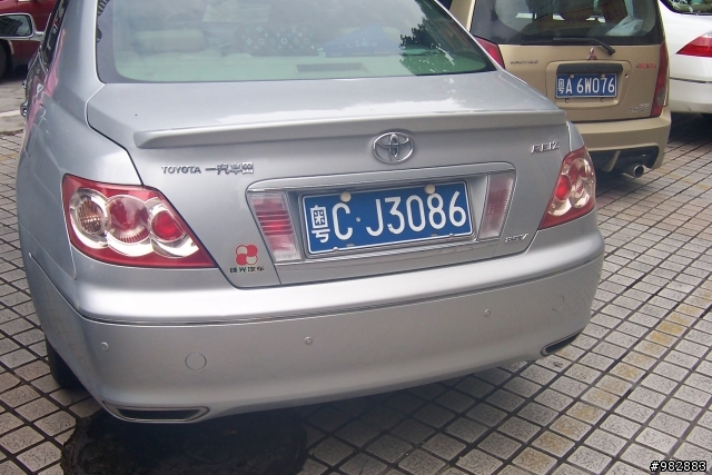 t牌在台灣有出這部車~我肯定會買